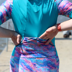 Triumph Suit