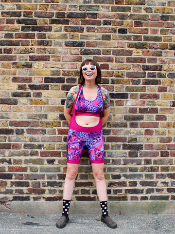 Rouleur Leggings