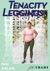 Tenacity Leggings