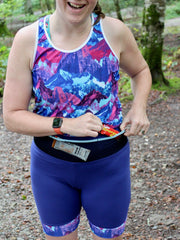 Tenacity Leggings