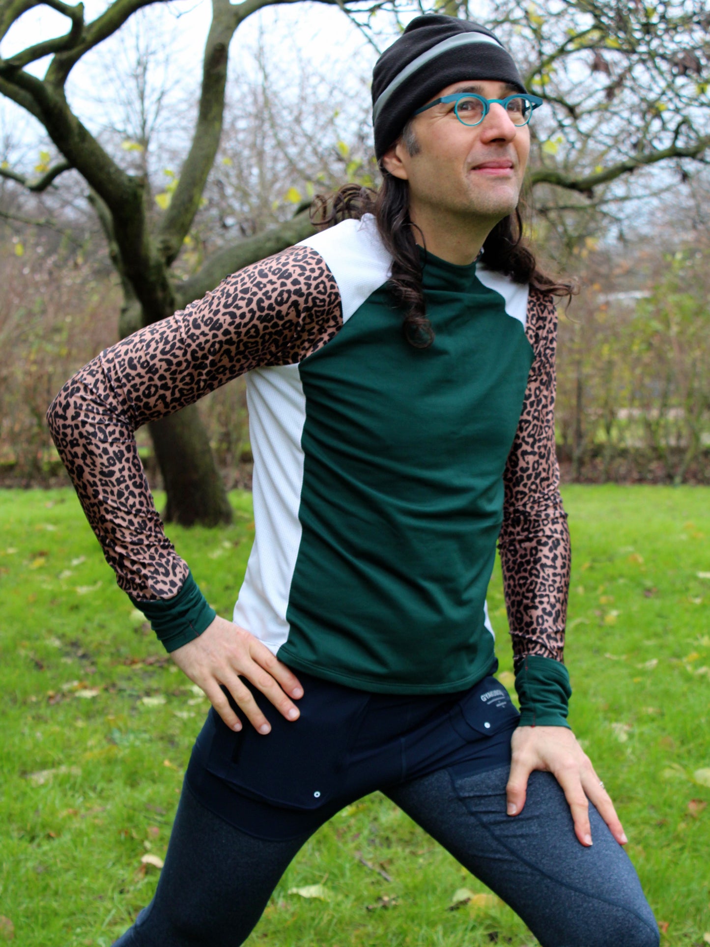 Surf to Summit Top (Men's)