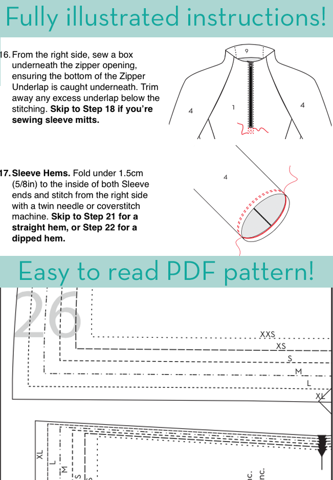 Surf to Summit Top (Ladies')