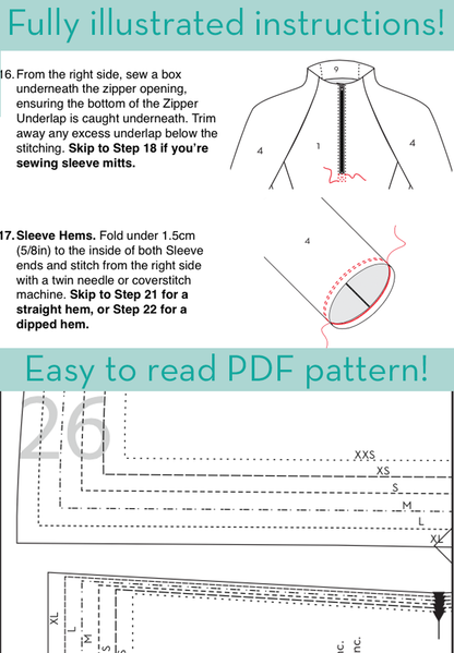 Surf to Summit Top (Ladies')